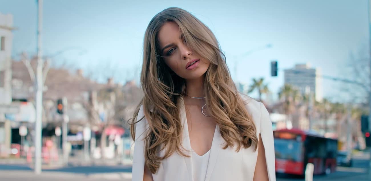 Forever New — production still