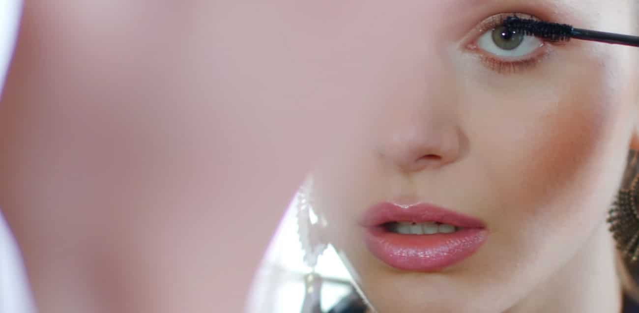 Forever New — production still