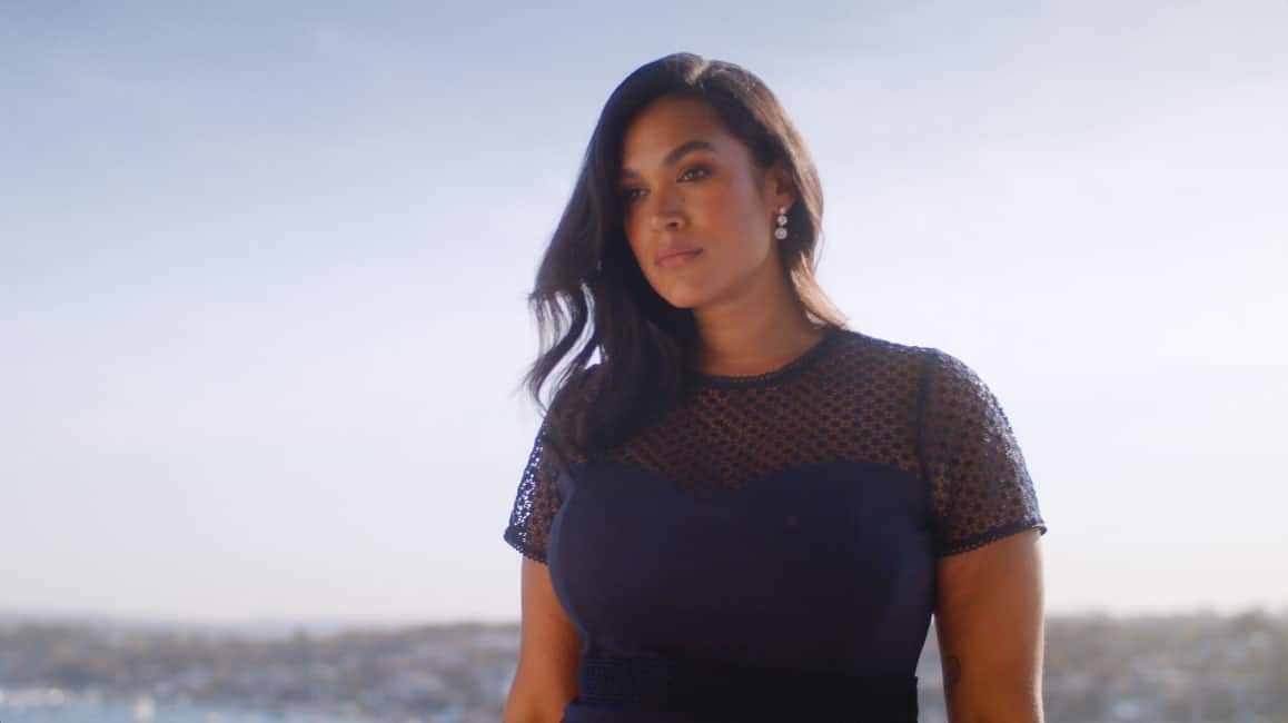 Forever New — production still