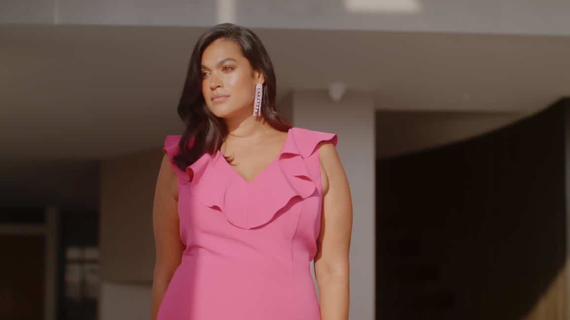 Forever New — production still
