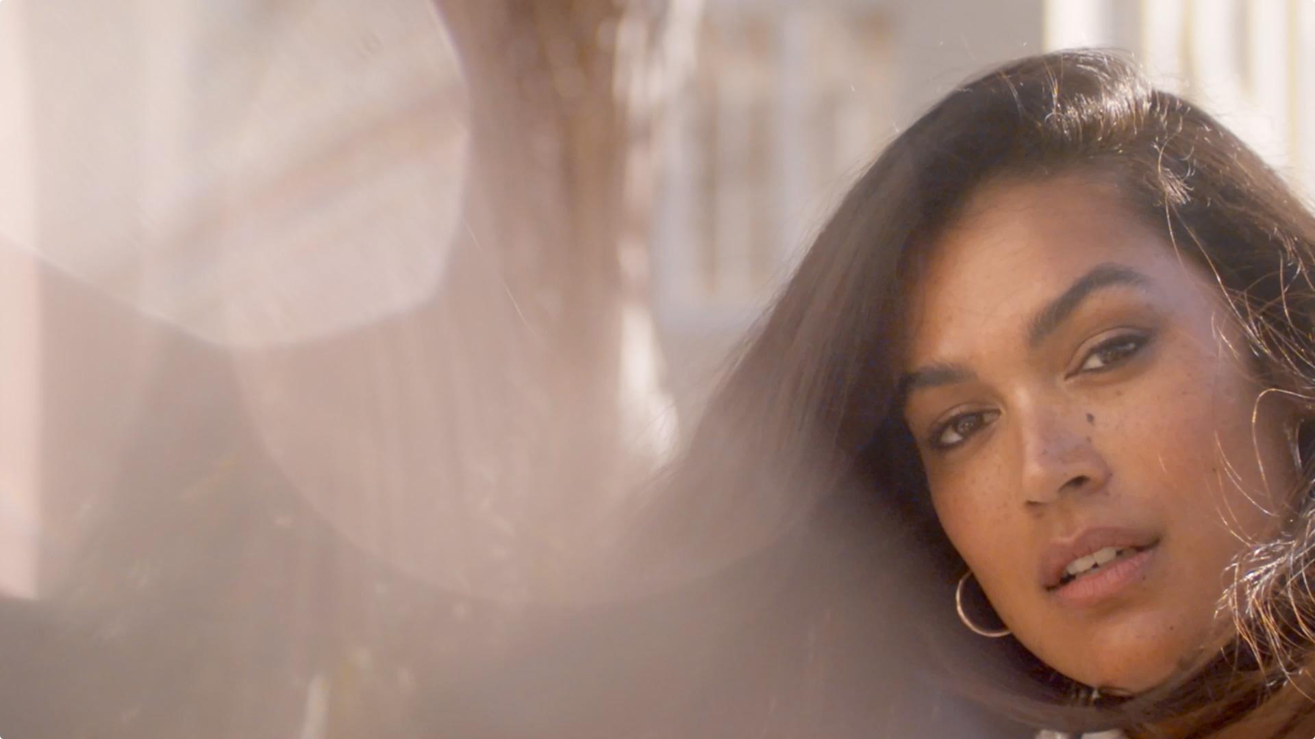 Forever New — production still