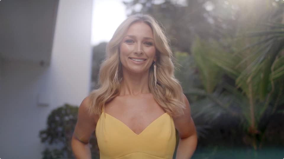 Forever New — production still